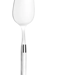 Capdeco/BIA Cordon Bleu SERVING CONTY PASTRY SERVER WHITE