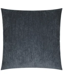 D.V. KAP Home / Canaan Company PILLOWS CADET RIDGE PILLOW | 22 X 22