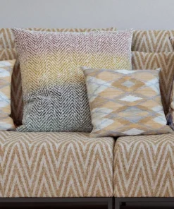 Missoni Home PILLOWS MISSONI YZEURE PILLOW | 24 X 24