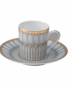 Philippe Deshoulieres BIA ARCADES GOLD | DESHOULIÉRES THE TABLE