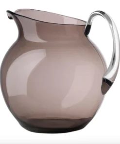 Mario Luca Giusti PALLA TRANSPARENT PITCHER WINE & BAR