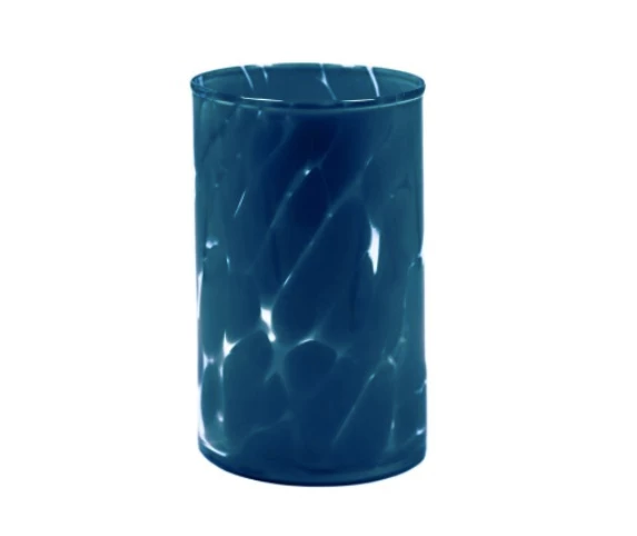 Saban Glass DRINKWARE FRITSY GLASSES | TALL OR SHORT 5 Saban Glass DRINKWARE FRITSY GLASSES | TALL OR SHORT