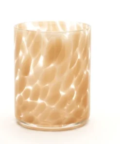 Saban Glass DRINKWARE FRITSY GLASSES | TALL OR SHORT 39 Saban Glass DRINKWARE FRITSY GLASSES | TALL OR SHORT