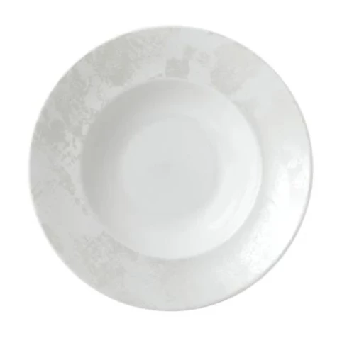 CRUSHED VELVET PEARL | ROYAL CROWN DERBY THE TABLE 5 CRUSHED VELVET PEARL | ROYAL CROWN DERBY THE TABLE