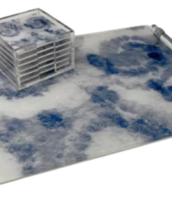 EYE CANDY BOHO ACRYLIC TRAY EYE CANDY ACRYLIC By CH