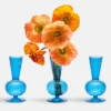 Kim Seybert TESS BUD VASE SET/3