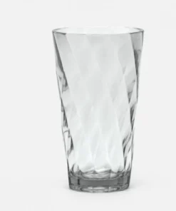 Blue Pheasant BEVERLY ACRYLIC DRINKWARE GREY