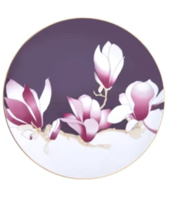 Haviland /Daum USA Inc. MAGNOLIA DINNERWARE | HAVILAND 24 Haviland /Daum USA Inc. MAGNOLIA DINNERWARE | HAVILAND