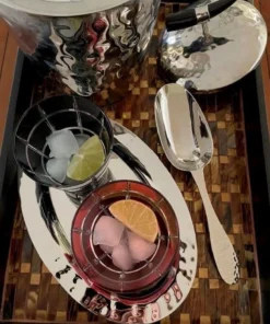 Mary Jurek EL DORADO ICE SCOOP