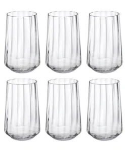 Georg Jensen Inc DRINKWARE BERNADOTTE GLASSWARE | SET OF 6 17 Georg Jensen Inc DRINKWARE BERNADOTTE GLASSWARE | SET OF 6