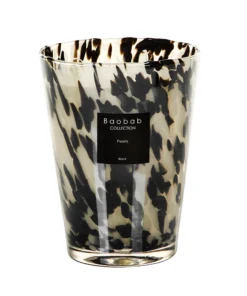 Baobab Collection Inc. CANDLELIGHT PEARLS CANDLES BY BAOBOB 17 Baobab Collection Inc. CANDLELIGHT PEARLS CANDLES BY BAOBOB