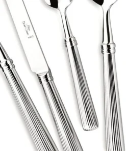 Alain Saint-Joanis BEATRIX 5 PIECE FLATWARE