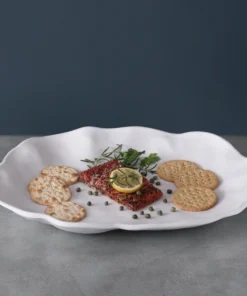 Beatriz Ball THE SUMMER SHOP VIRA NUBA PLATTER LARGE