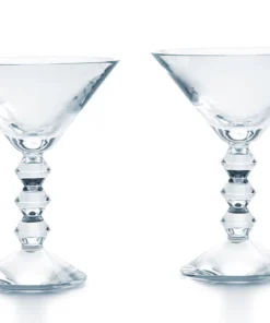 Baccarat VEGA MARTINI GLASS