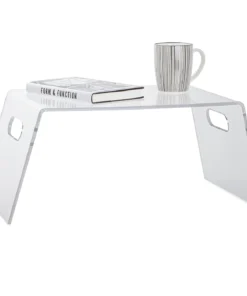 Torre & Tagus BREAKFAST TRAY CLEAR SERVING