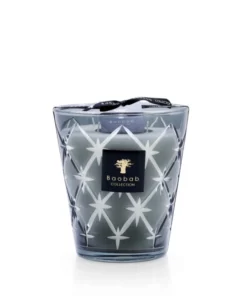 Baobab Collection Inc. BORGIA CESAR CANDLE | VARIOUS CANDLELIGHT