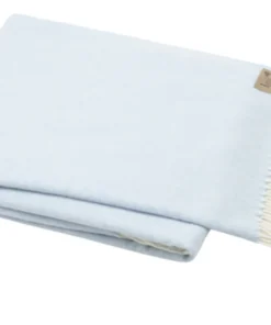 Lands Downunder ITALIAN HERRINGBONE THROWS | VARIOUS COLORS THE HOME