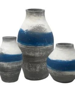 Mood Dekor THE HOME LIMU VASES