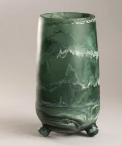 CDMX Design PREHISPANICA RESIN VASES 6 CDMX Design PREHISPANICA RESIN VASES