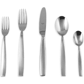 Mepra MEDITERRANEA 5-PIECE FLATWARE 2 Mepra MEDITERRANEA 5-PIECE FLATWARE