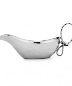Mary Jurek SERVING OPUS GRAVY BOWL