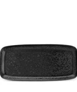 THE TABLE ALCHIMIE BLACK DINNERWARE | L'OBJET 23 THE TABLE ALCHIMIE BLACK DINNERWARE | L'OBJET