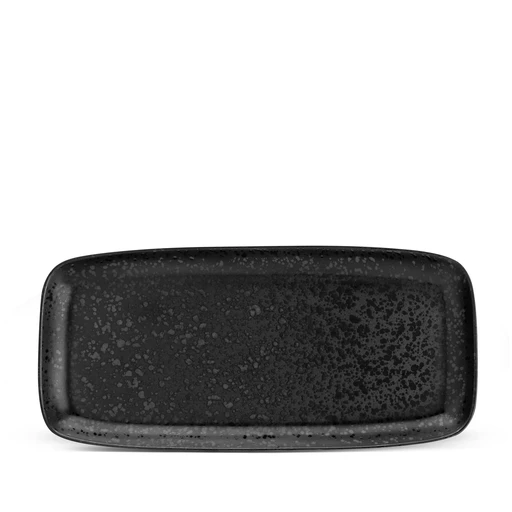 THE TABLE ALCHIMIE BLACK DINNERWARE | L'OBJET 11 THE TABLE ALCHIMIE BLACK DINNERWARE | L'OBJET