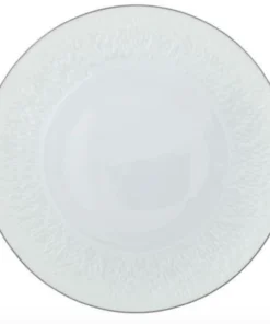 Rosenthal & Sambonet USA THE TABLE MINERAL IRISE PLATINUM | RAYNAUD