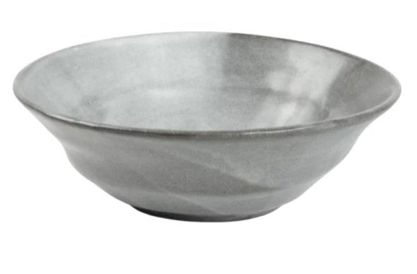 Blue Pheasant MARCUS CEMENT GLAZE STONEWARE DINNERWARE 7 Blue Pheasant MARCUS CEMENT GLAZE STONEWARE DINNERWARE