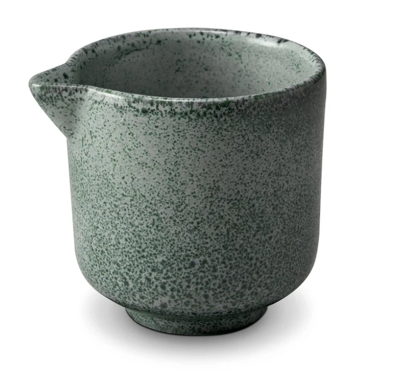 TERRA SEAFOAM | L'OBJET 11 TERRA SEAFOAM | L'OBJET