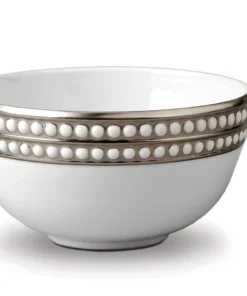 PERLÉE PLATINUM | L'OBJET