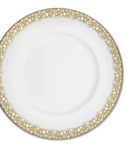 Caskata ELLINGTON SHIMMER | GOLD & PLATINUM THE TABLE