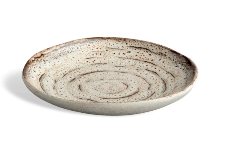 CARMEL CERAMICA THE TABLE TRUFFLE | CERAMIC STONEWARE 6 CARMEL CERAMICA THE TABLE TRUFFLE | CERAMIC STONEWARE