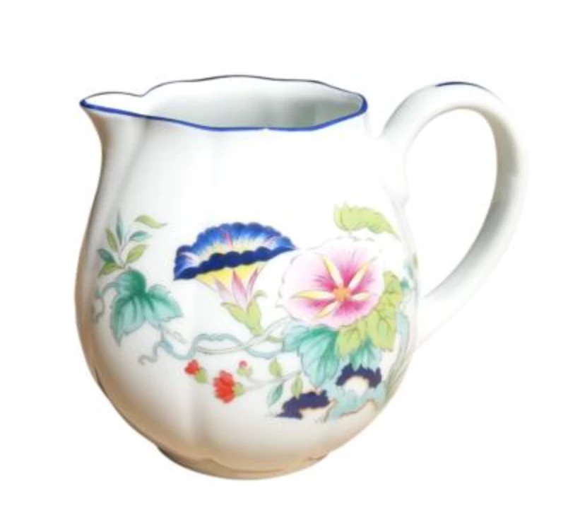 Royal Limoges/Bia Cordon Bleu NYMPHEA PARADIS BLEU | ROYAL LIMOGES 12 Royal Limoges/Bia Cordon Bleu NYMPHEA PARADIS BLEU | ROYAL LIMOGES