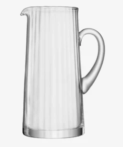 LSA International Aurelia Jug - Clear PITCHERS