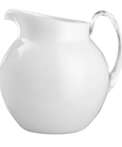 Mario Luca Giusti WINE & BAR PALLA GLAZED PITCHER