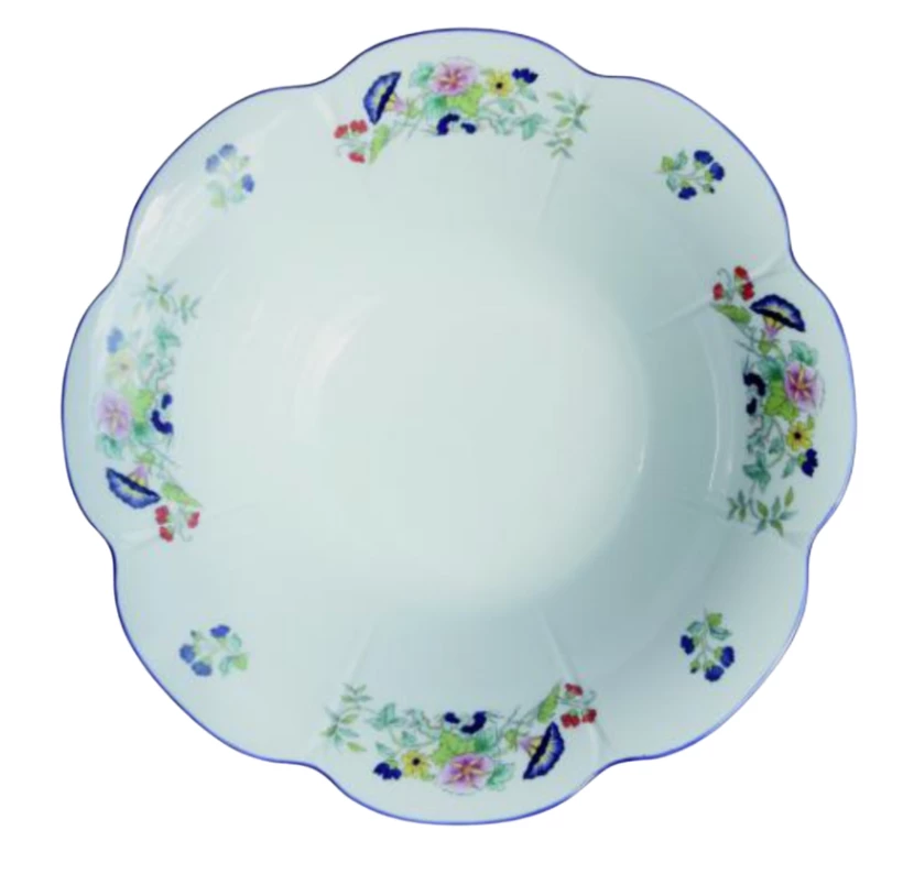 Royal Limoges/Bia Cordon Bleu NYMPHEA PARADIS BLEU | ROYAL LIMOGES 17 Royal Limoges/Bia Cordon Bleu NYMPHEA PARADIS BLEU | ROYAL LIMOGES