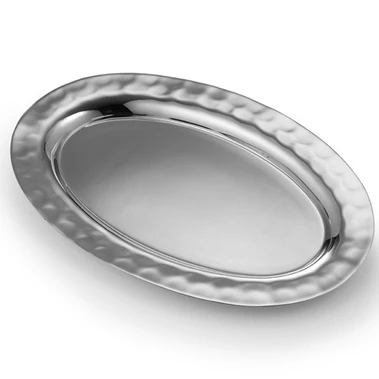 Mary Jurek SIERRA OVAL TRAY SERVING 2 Mary Jurek SIERRA OVAL TRAY SERVING