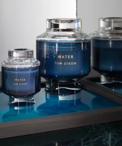 WATER CANDLE | TOM DIXON | MEDIUM