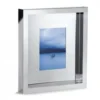 Philippi HIGH POLISH STAINLESS STEEL FRAME | 8x10 THE HOME