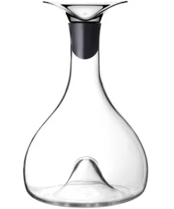 Georg Jensen Inc GEORG WINE CARAFE | GEORG JENSEN WINE & BAR
