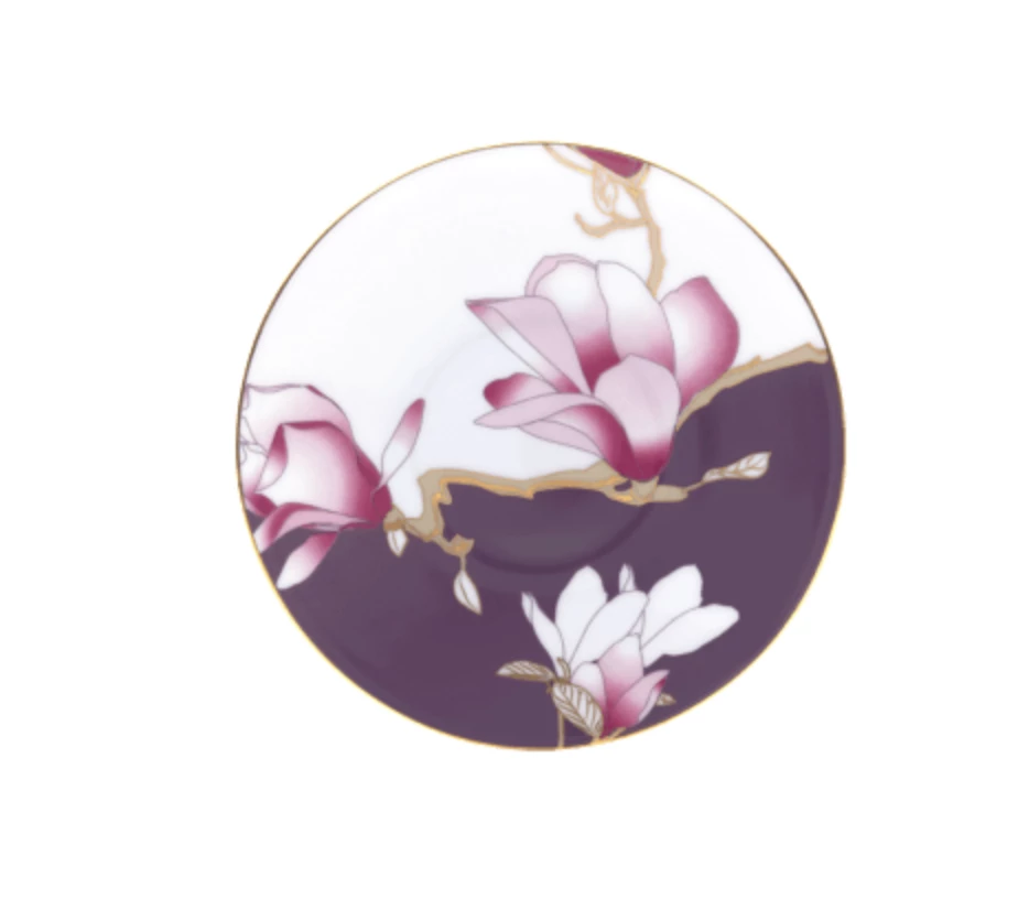Haviland /Daum USA Inc. MAGNOLIA DINNERWARE | HAVILAND 14 Haviland /Daum USA Inc. MAGNOLIA DINNERWARE | HAVILAND