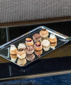 Mepra STILE RECTANGLE TRAY