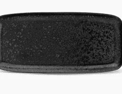 THE TABLE ALCHIMIE BLACK DINNERWARE | L'OBJET 24 THE TABLE ALCHIMIE BLACK DINNERWARE | L'OBJET