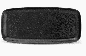 THE TABLE ALCHIMIE BLACK DINNERWARE | L'OBJET 12 THE TABLE ALCHIMIE BLACK DINNERWARE | L'OBJET