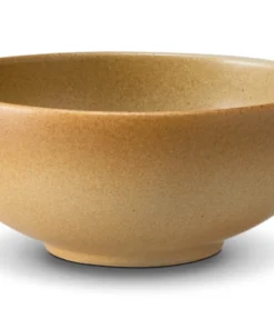 THE TABLE TERRA LEATHER | L'OBJET