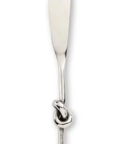 Abbott Collection KNOT HANDLE SPREADER SERVING