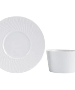 TWIST | BERNARDAUD THE TABLE 16 TWIST | BERNARDAUD THE TABLE