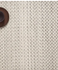 Chilewich THE TABLE QUILL PLACEMAT SAND