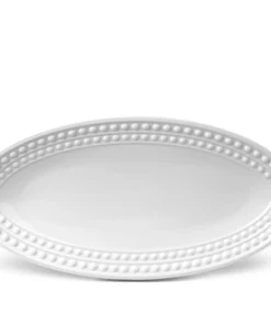 PERLÈE WHITE | L'OBJET THE TABLE 22 PERLÈE WHITE | L'OBJET THE TABLE